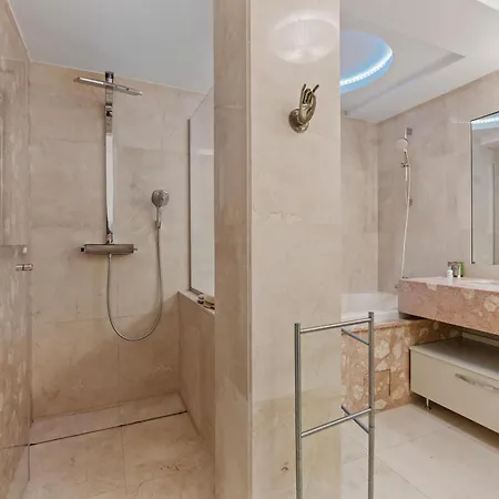 Hébergement de vacances Art House