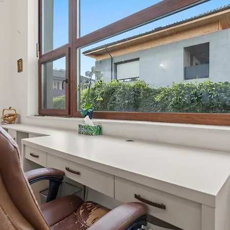 Hébergement de vacances Art House Bucarest