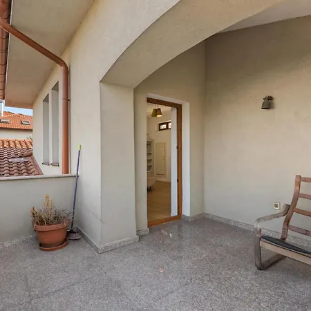 Art House * Bucarest