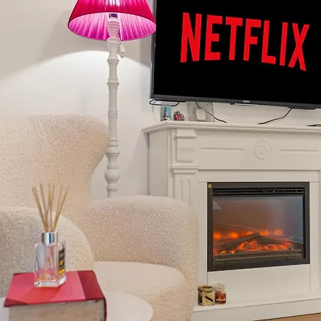 Hébergement de vacances Art House *