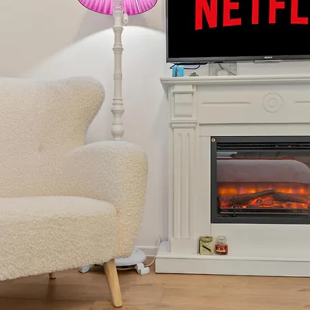 Hébergement de vacances Art House Bucarest