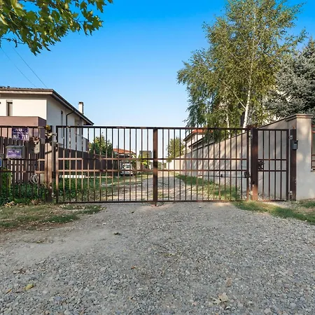 Art House ブカレスト