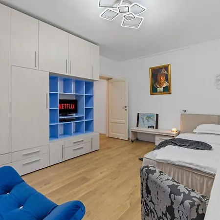 Art House Holiday home *