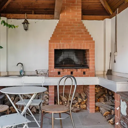 Art House Holiday home