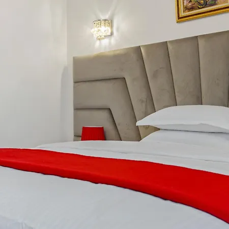 Ferienhaus Art House Bukarest