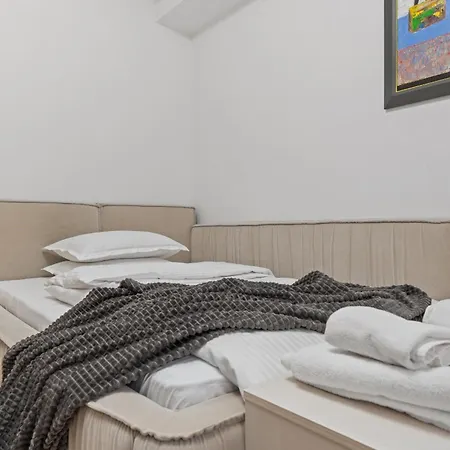 Ferienhaus Art House