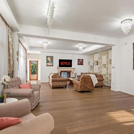 Art House Bukarest