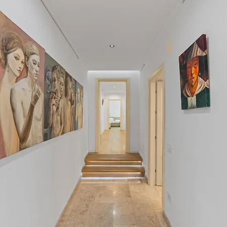 Art House Ferienhaus