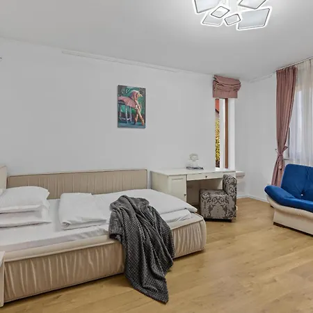 Ferienhaus Art House