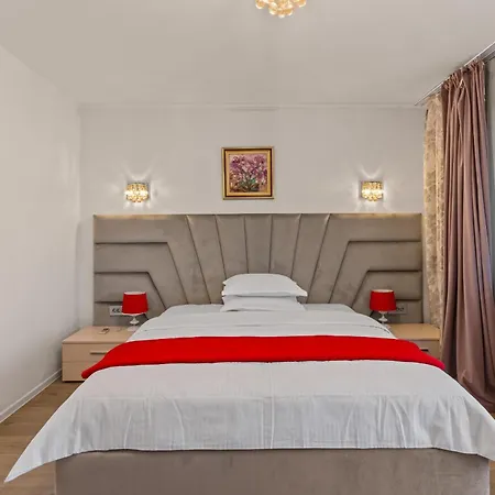 Ferienhaus Art House *