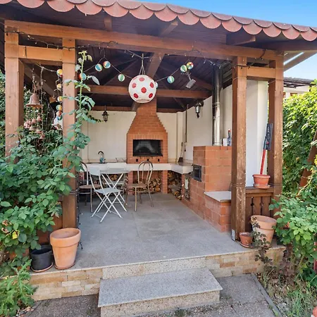 Art House Holiday home