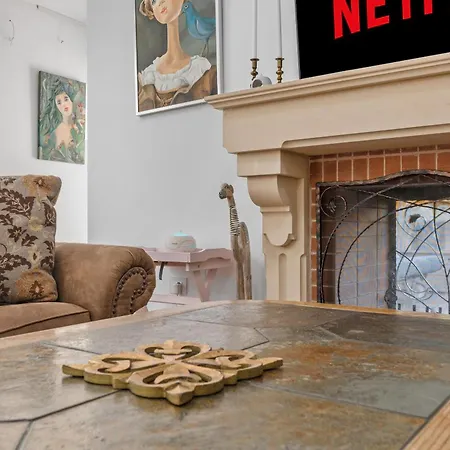 Art House Holiday home *