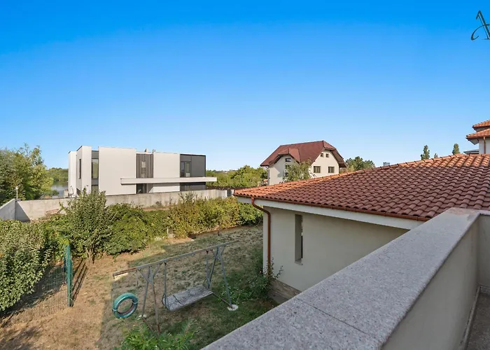 Дом отдыха Art House