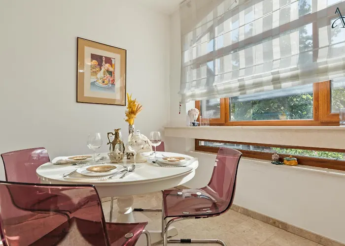 Сasa de vacaciones Art House Bucarest