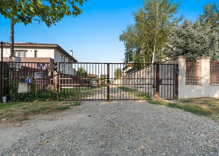 Art House Бухарест