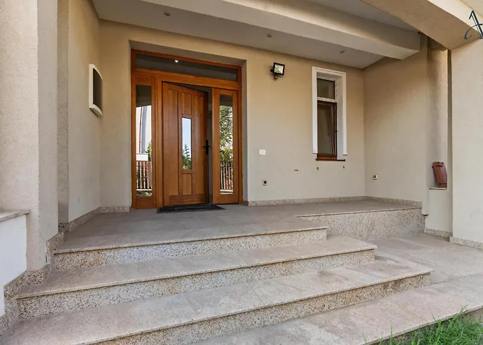 Art House Сasa de vacaciones