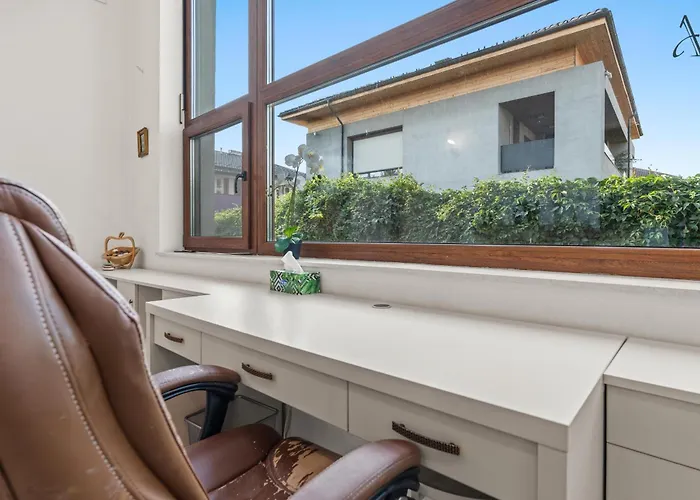 Vakantiehuis Art House Boekarest