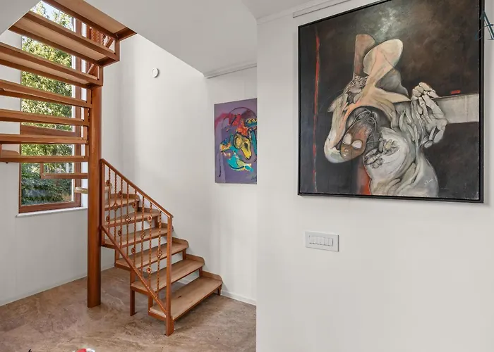 Art House Holiday home *