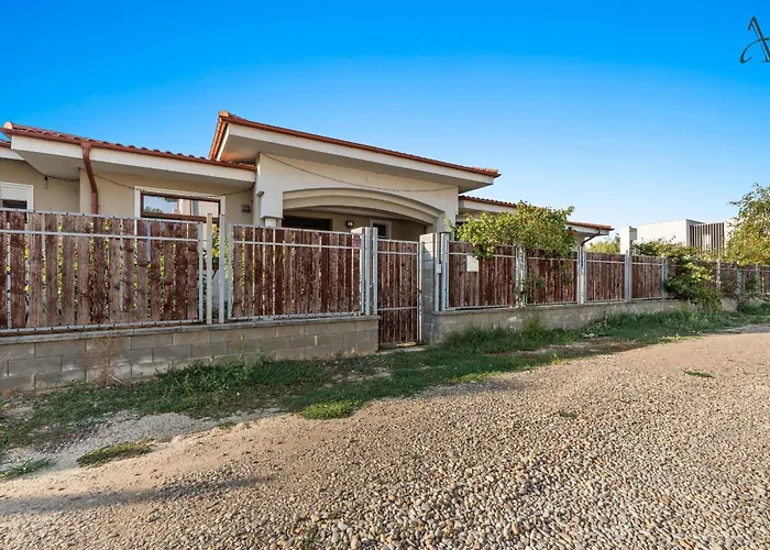 Art House Бухарест