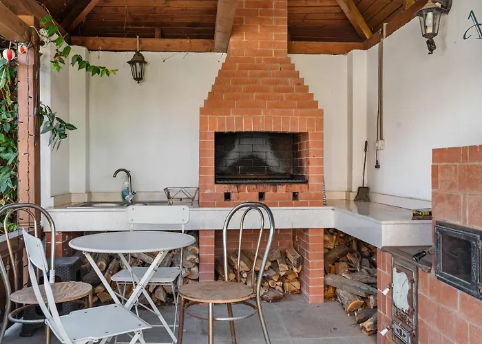 Art House Vakantiehuis