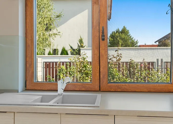 Сasa de vacaciones Art House