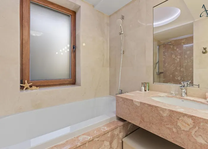 Art House Сasa de vacaciones Bucarest