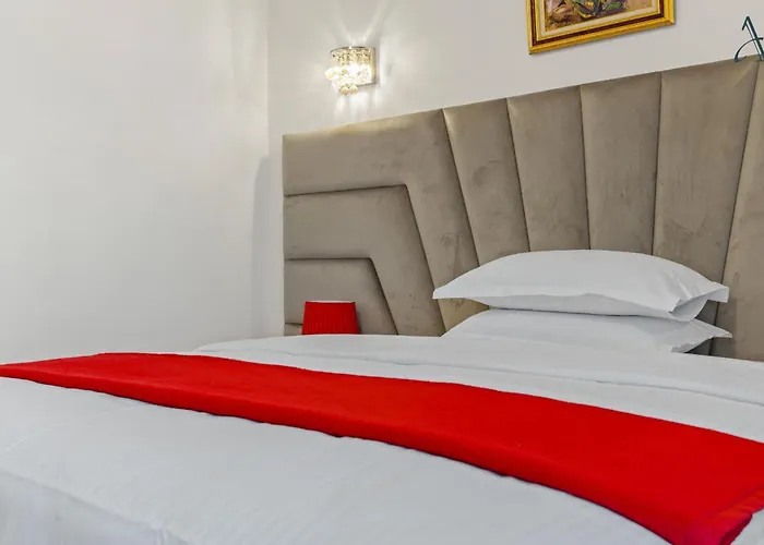 Vakantiehuis Art House Boekarest