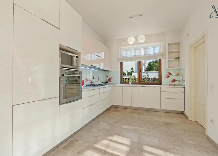 Art House Vakantiehuis *