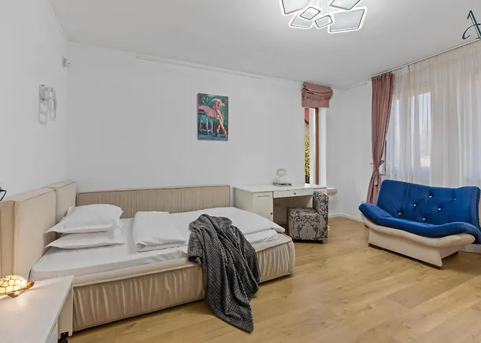 Vakantiehuis Art House