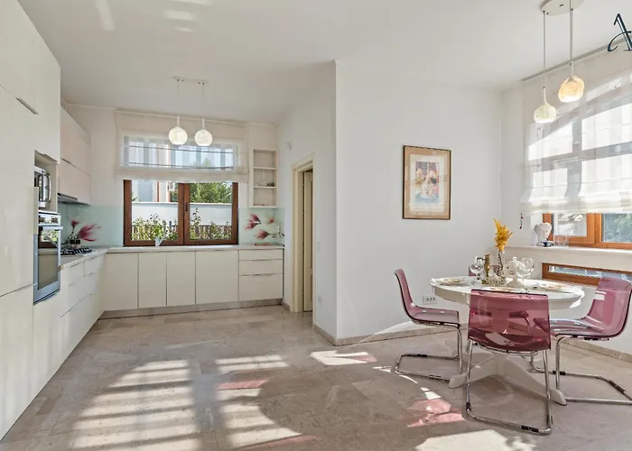 Art House Сasa de vacaciones *