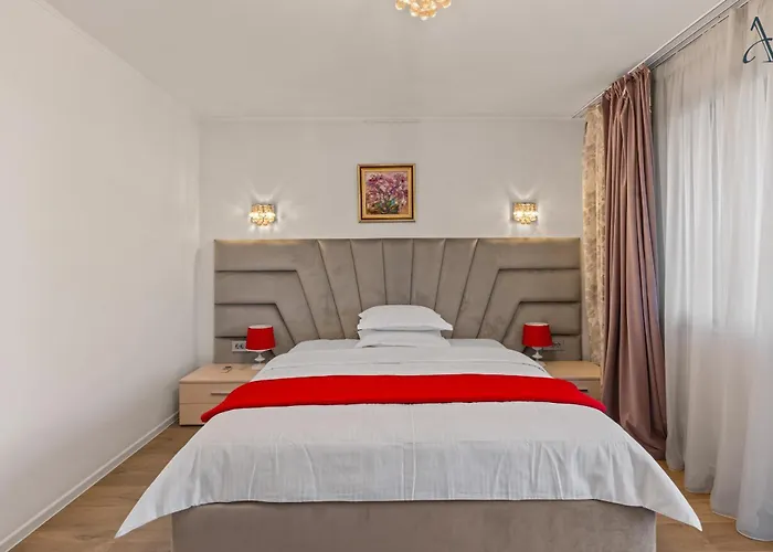 Vakantiehuis Art House *