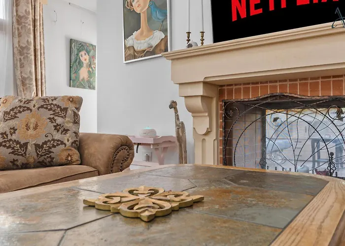 Art House Дом отдыха *