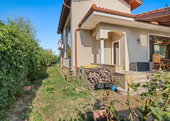 Nyaraló Art House Bukarest