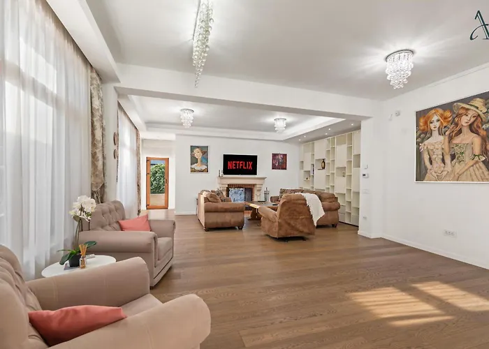 Art House Bukarest