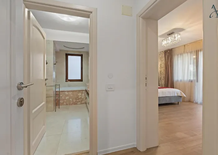 Art House * Bukarest