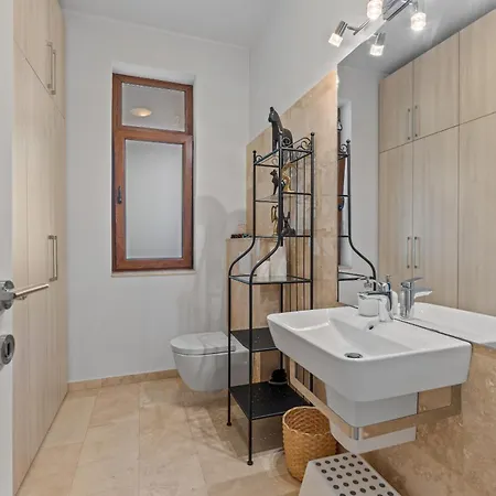 Casa vacanze Art House *