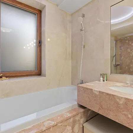 Art House Casa vacanze Bucarest