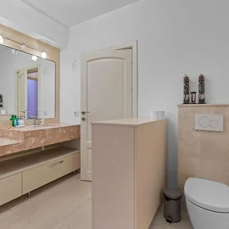 Casa vacanze Art House Bucarest