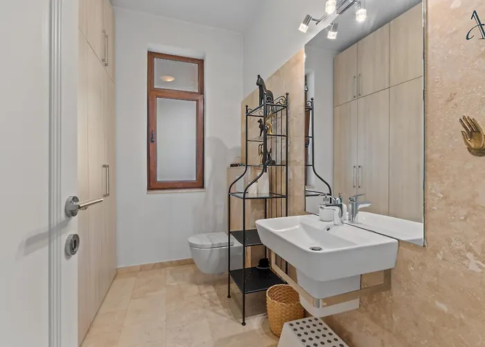 Case de vacanță Art House *