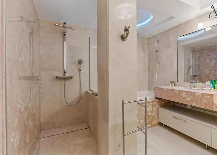 Case de vacanță Art House