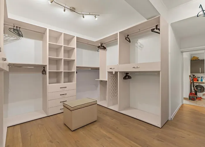 Art House Case de vacanță