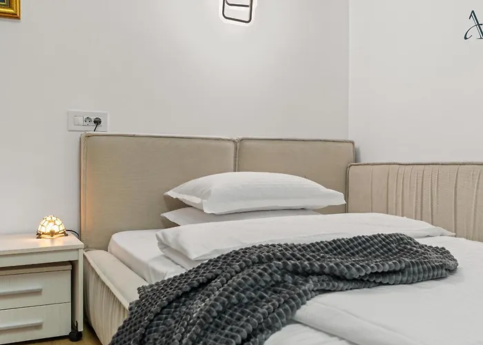 Art House Case de vacanță Bucureşti