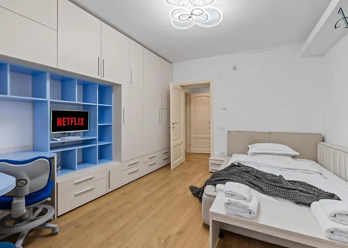 Art House Case de vacanță