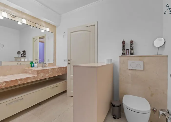 Case de vacanță Art House Bucureşti