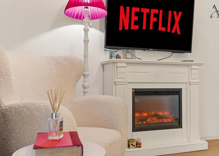 Case de vacanță Art House *